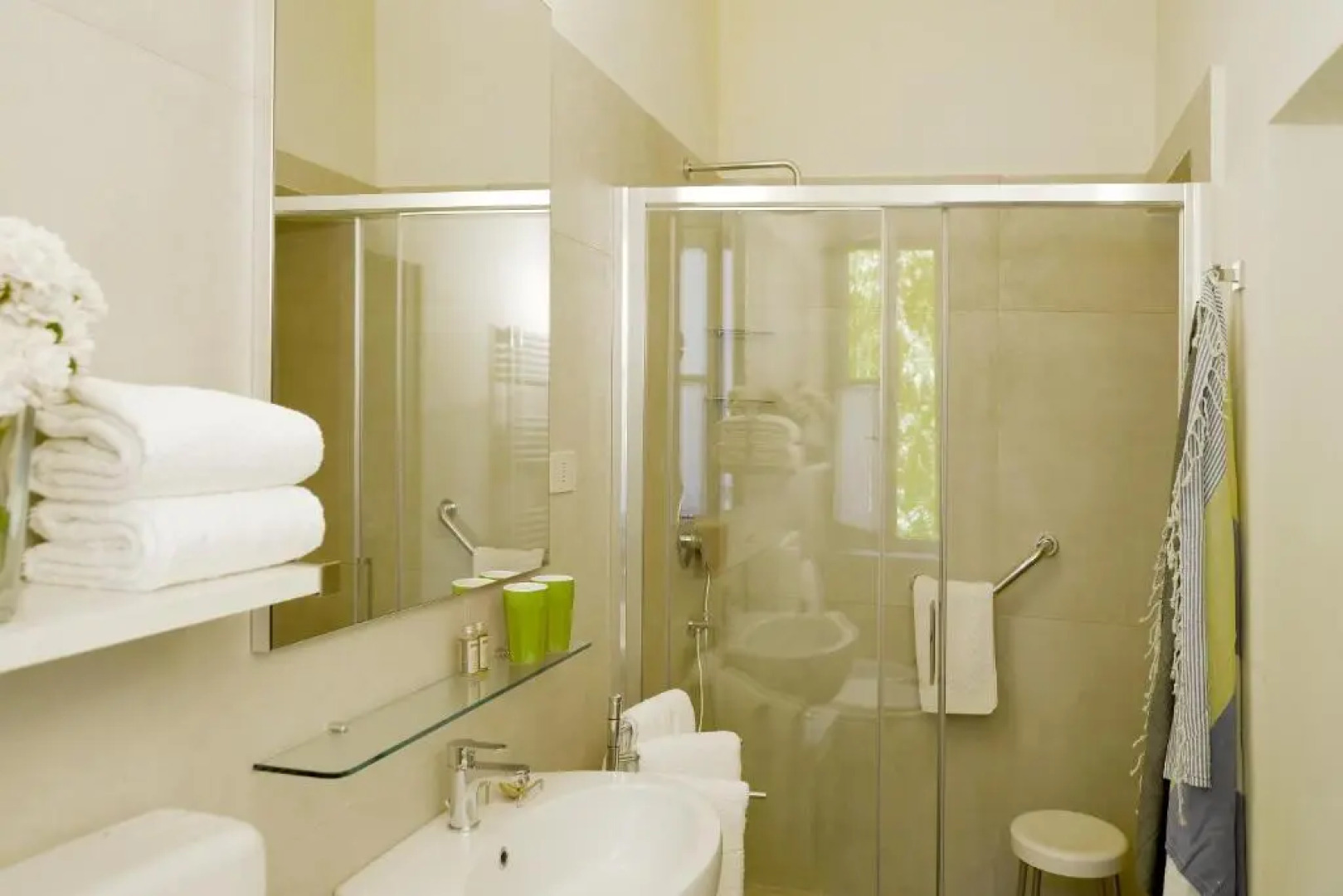 Apartment I Fontanili