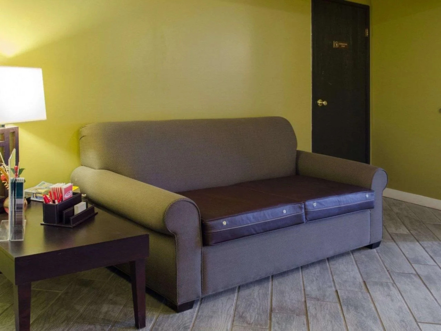 Red Lion Inn & Suites Olathe Kansas City