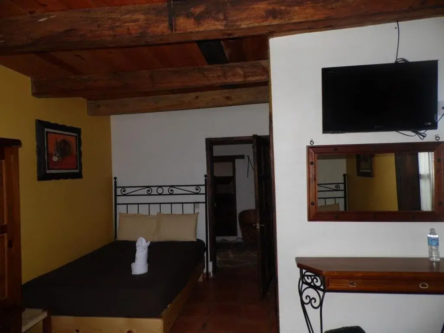 Mi Ranchito Chignahuapan