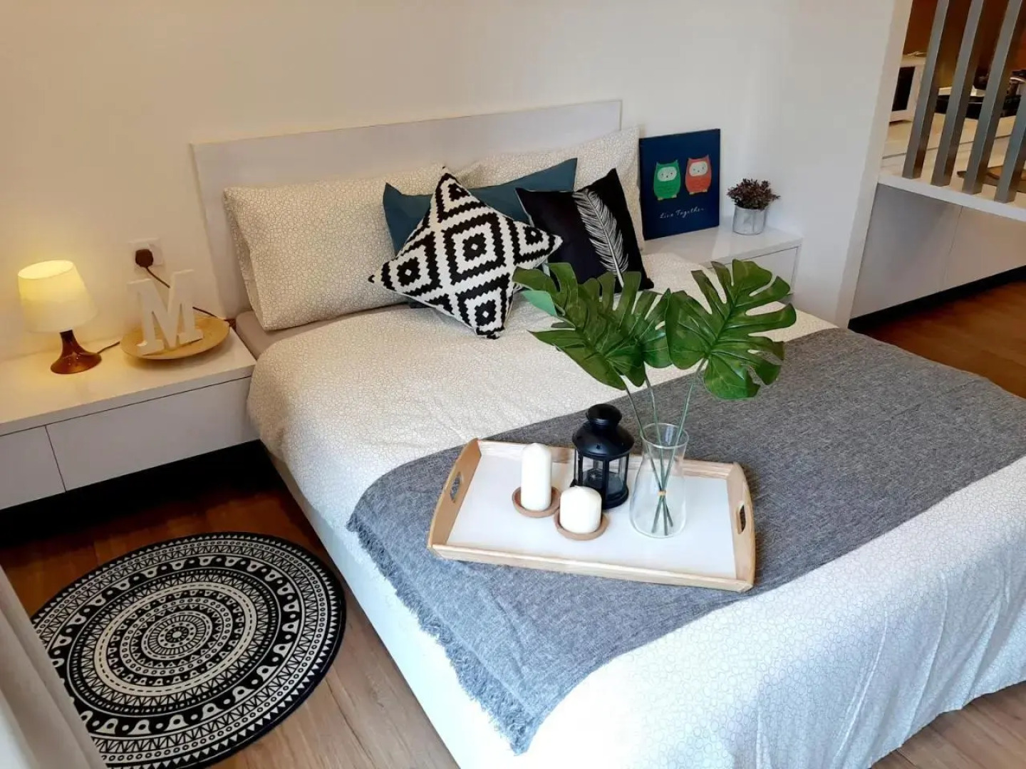 Symphony Tower Studio@Balakong