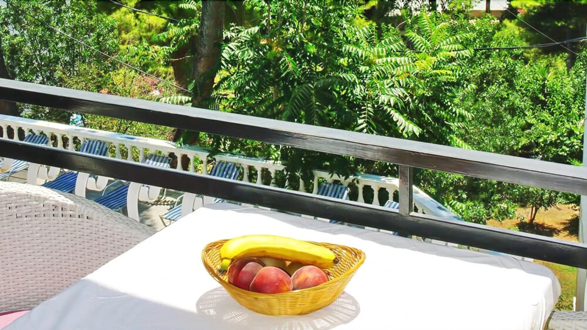 Lions2 Studios and Apartments