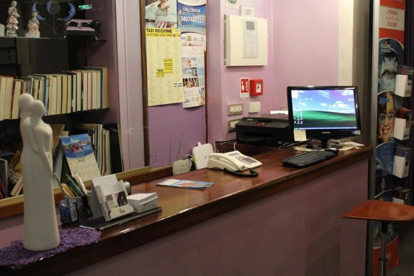 Hotel Midi