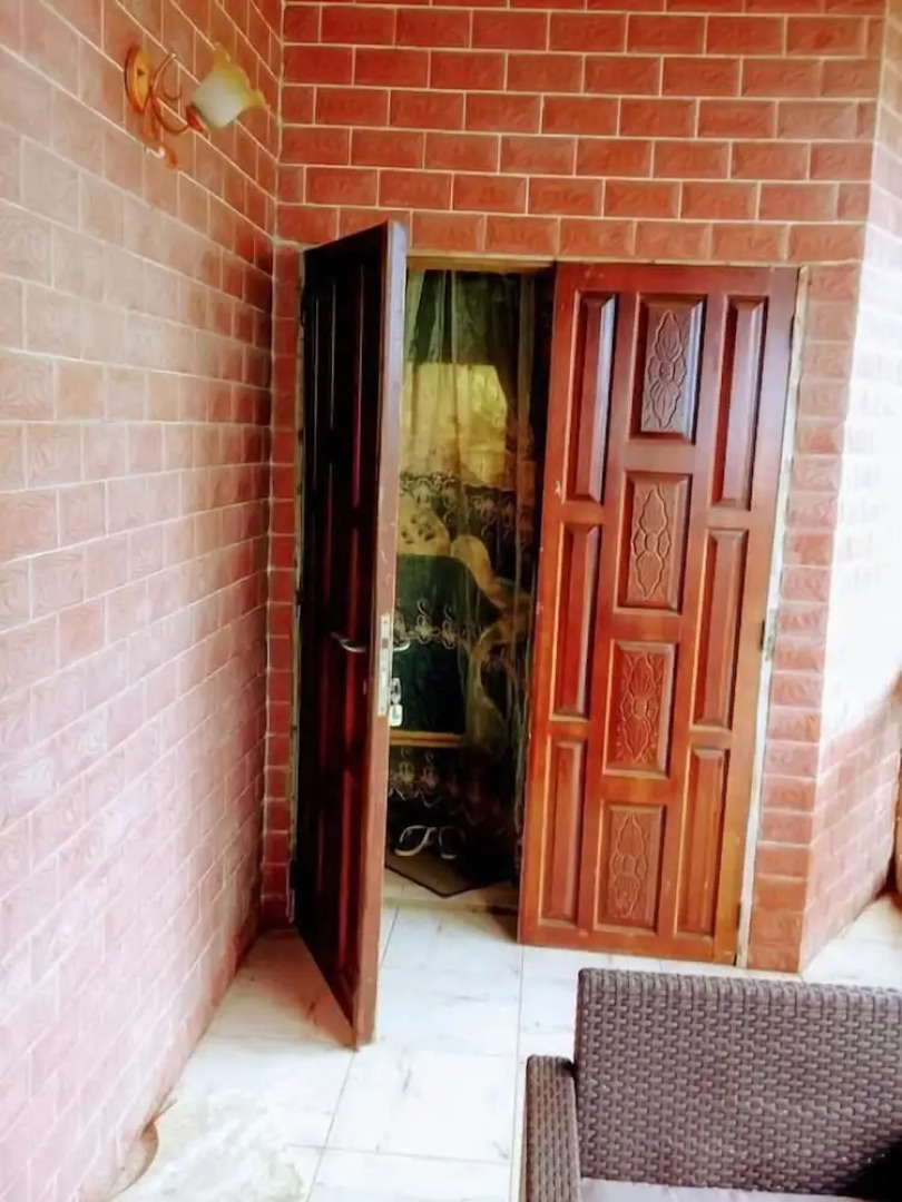 Maisons D'Hotes Laguiri