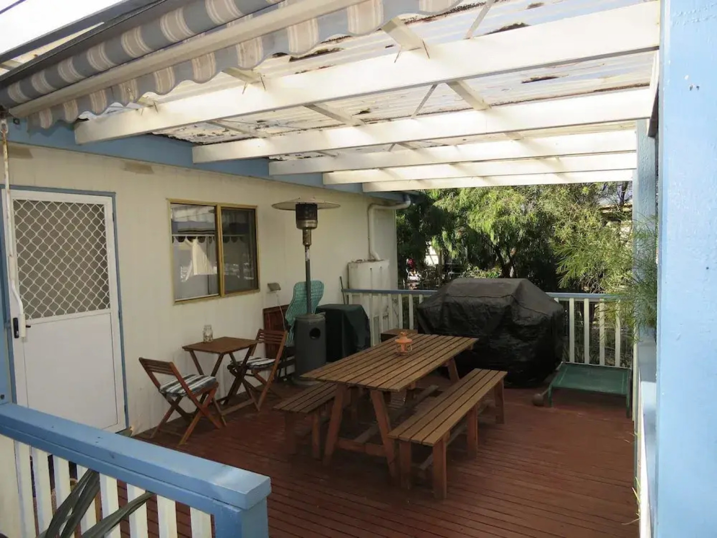 8 Ophir Cottage in Ventnor