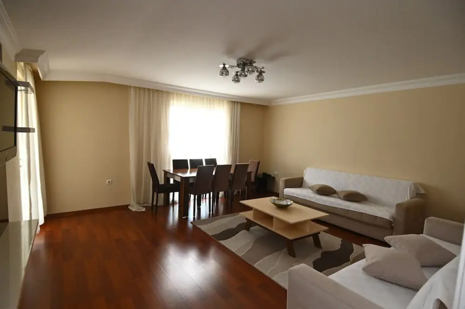 Sarot Thermal Vadi Tatil Köyü -Halal Hotel