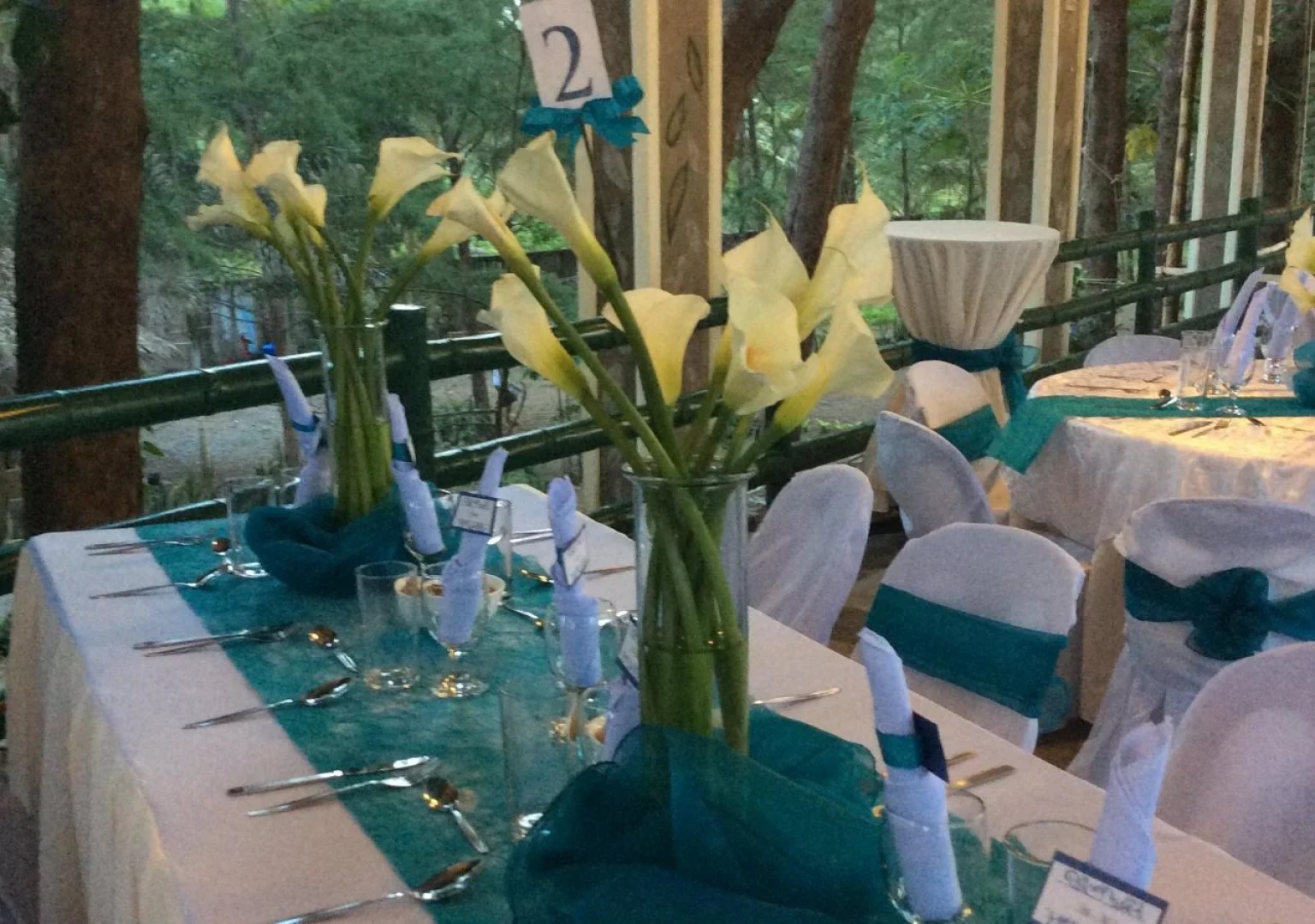 Blue Pavilion Beach Resort