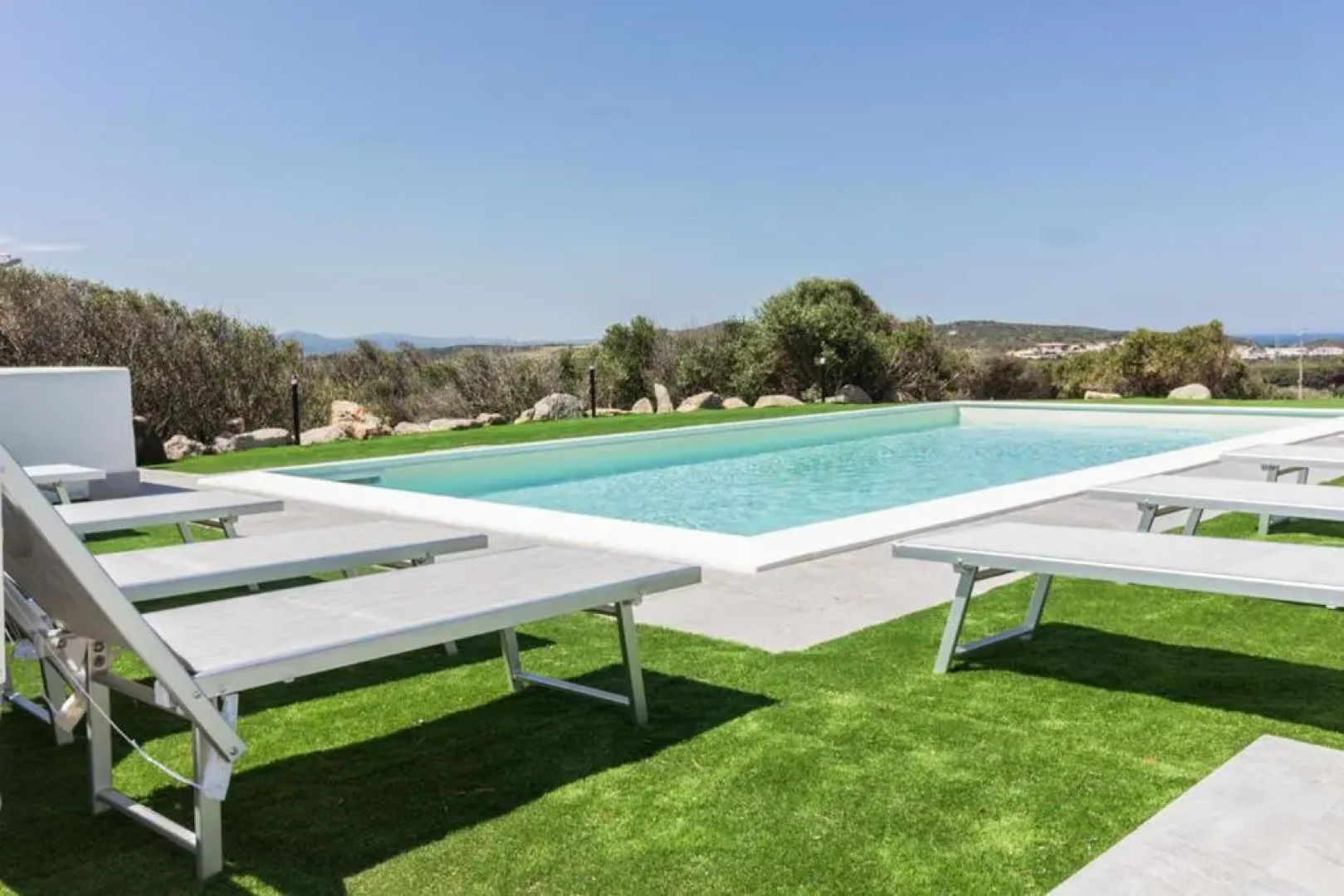 B&B Naracheddu Elite