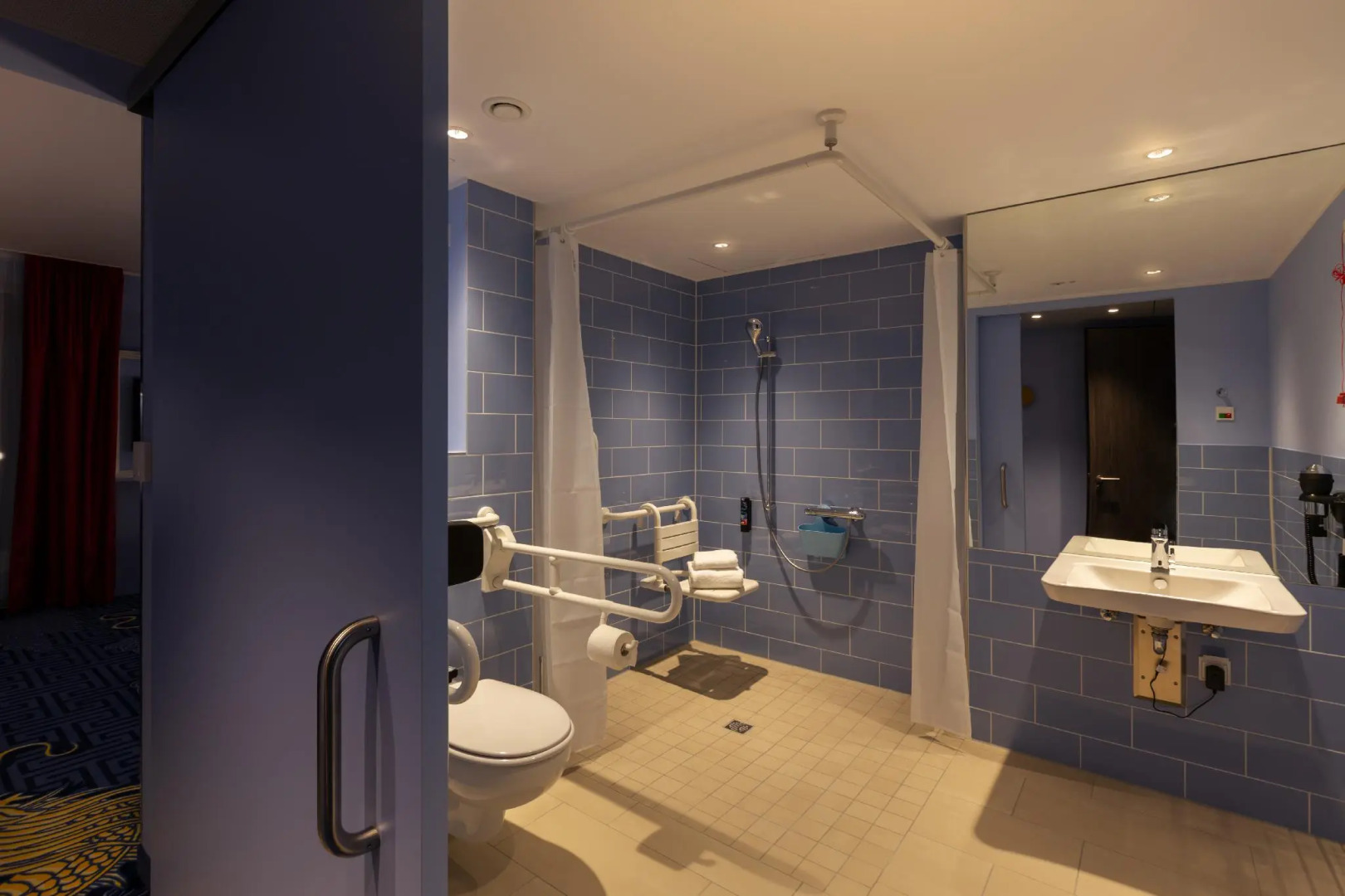 Holiday Inn - the niu, Mood Mainz by IHG