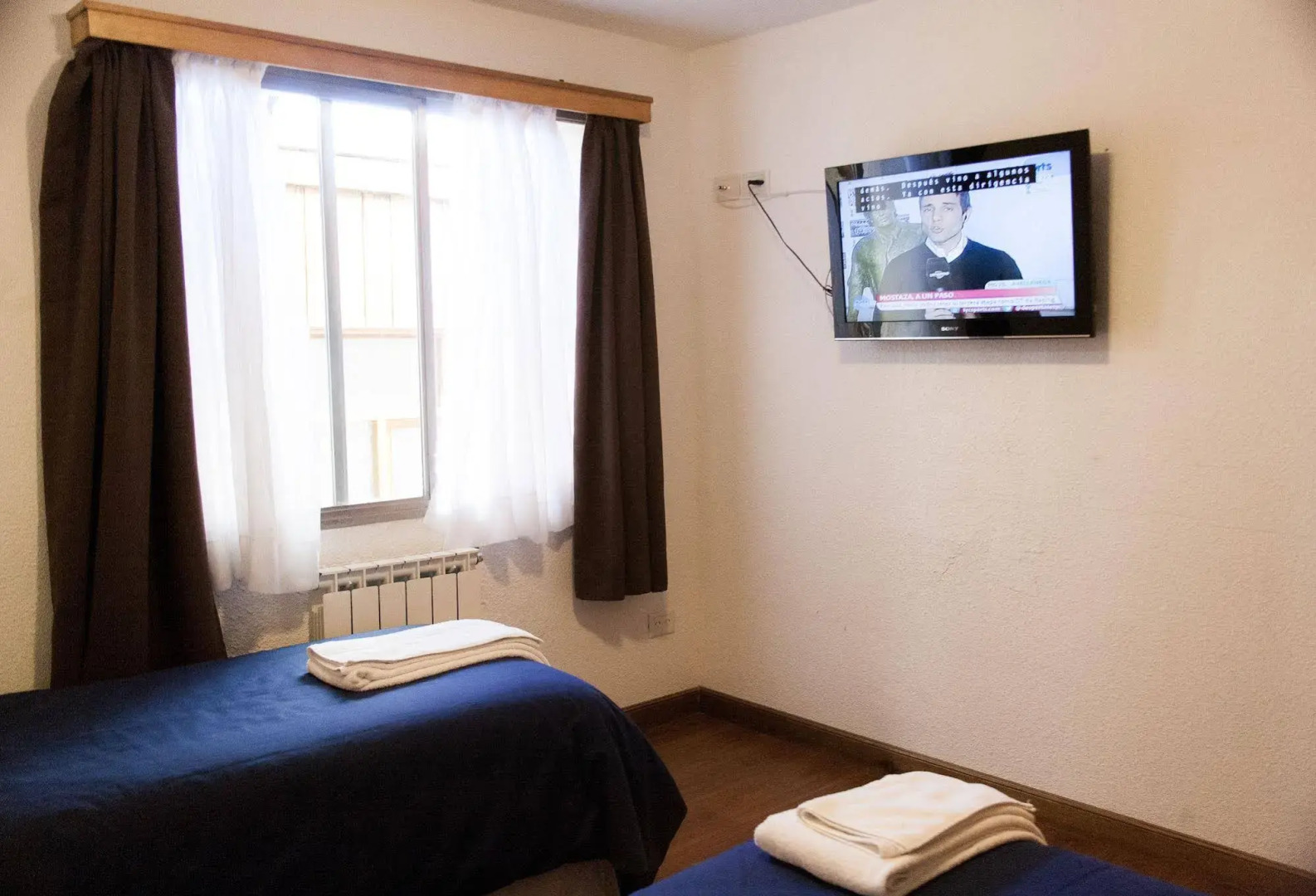 NBH | Premier Hotel Bariloche