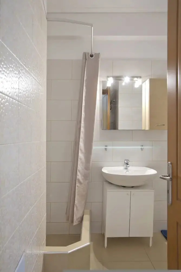 Filoxenia With 1 Bedrooms and 1 Bathrooms