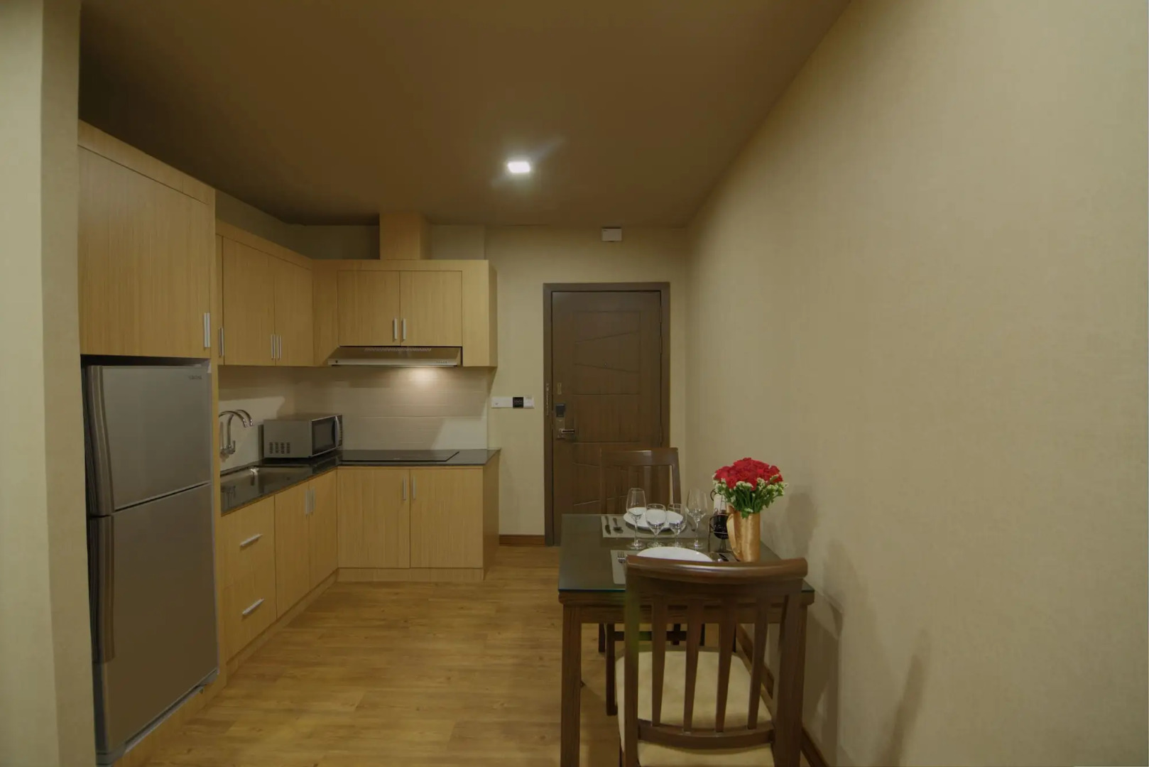 Anik Boutique Hotel and Spa - Norodom Blvd