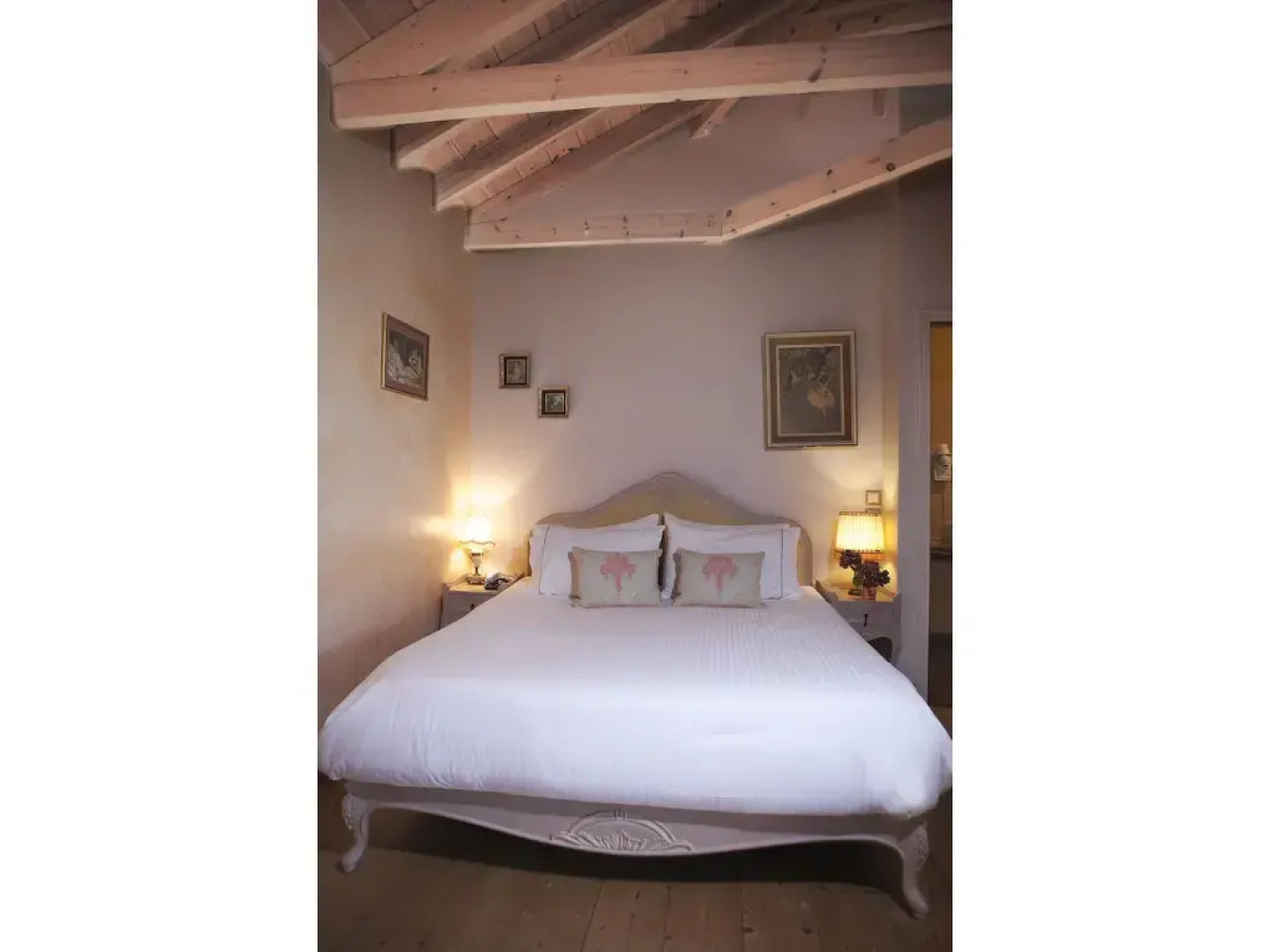 Amaryllis Boutique Guest House