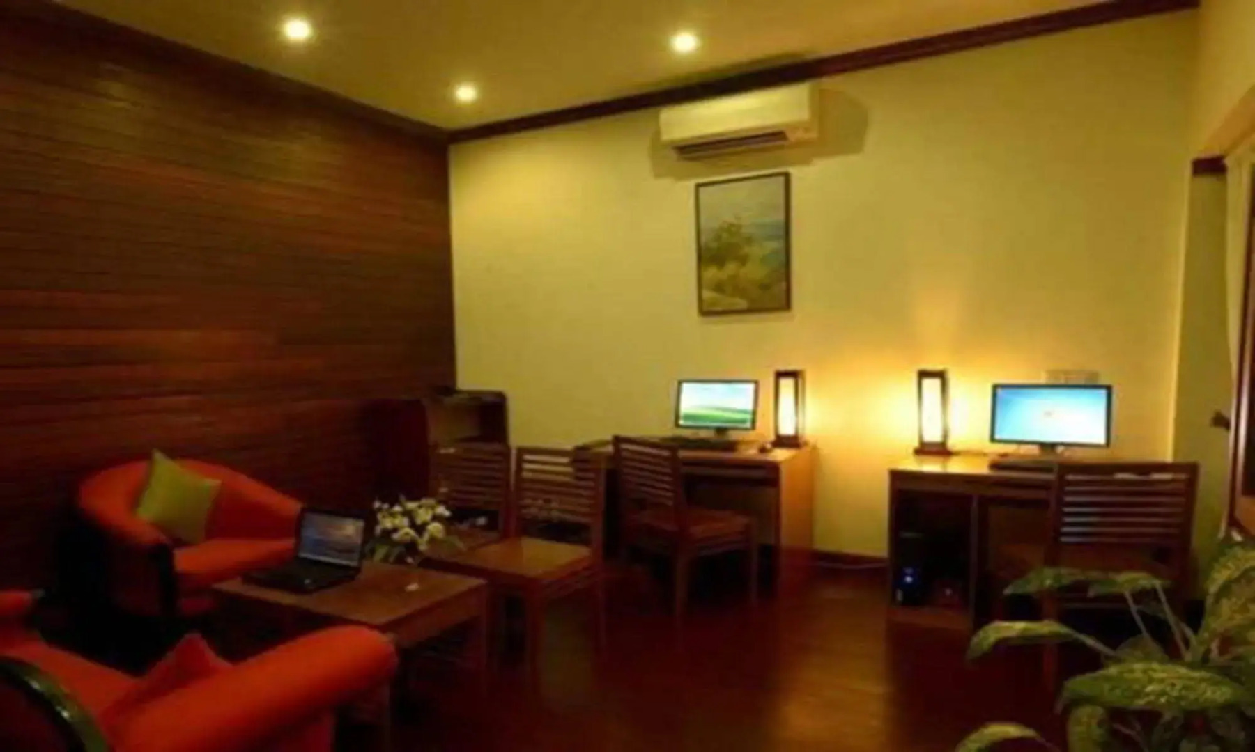 Aureum Palace Hotel & Resort Ngapali