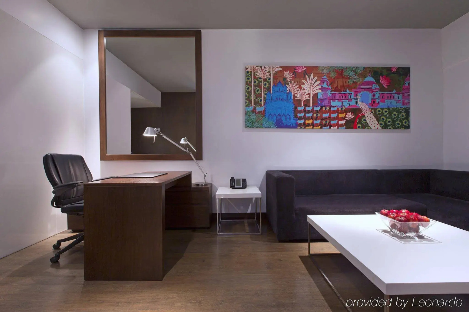 Taj City Centre New Town, Kolkata