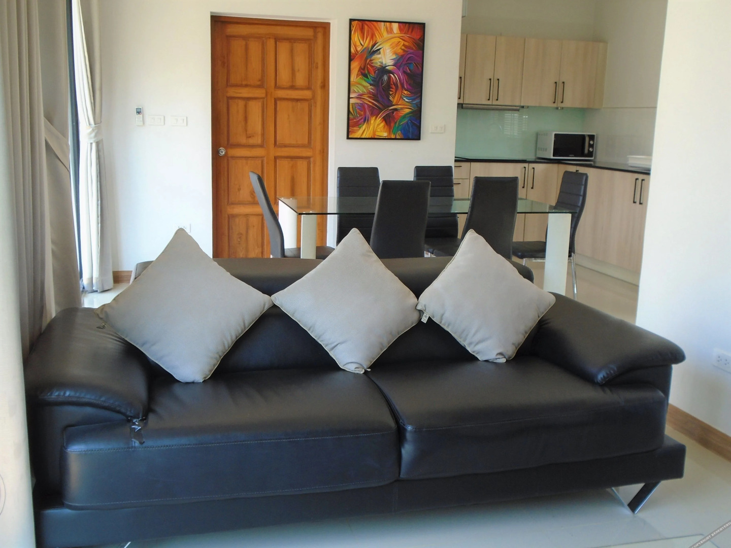 Sunrise Villa Resort