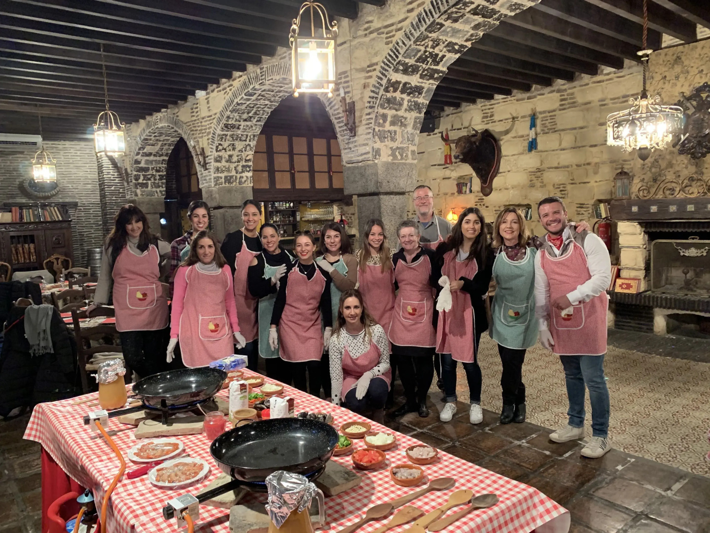 Casa Palacio Jerezana