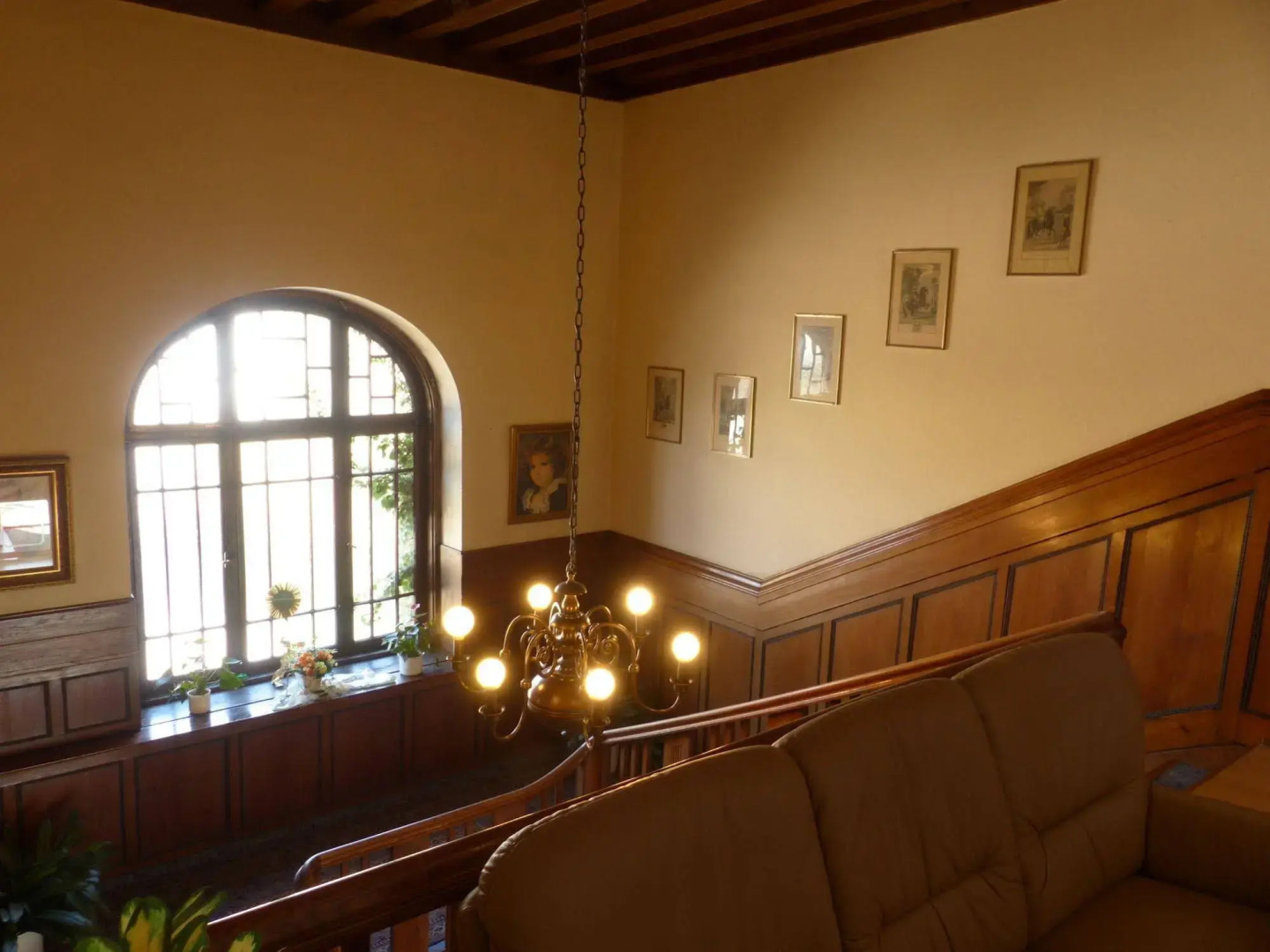 Hotel Bayerischer Hof