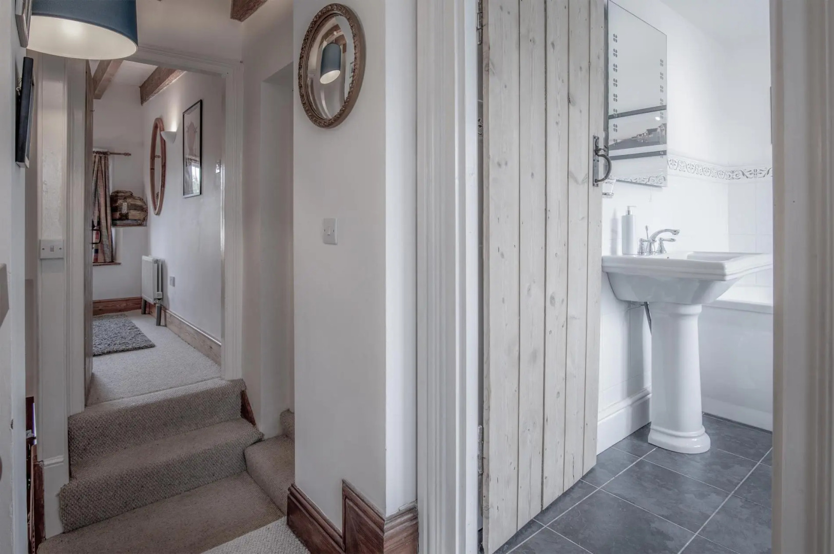 Angle Adventures - 4 Bedroom Cottage - Angle