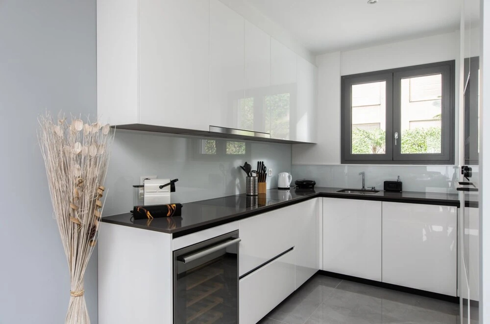 Promenade Apartments