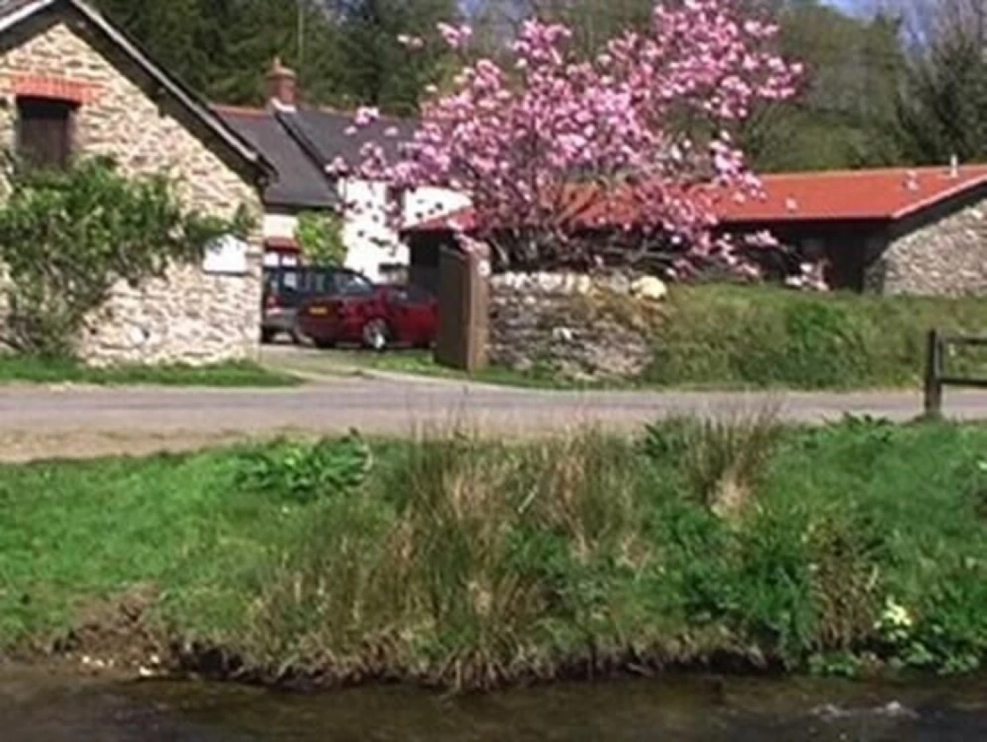 Home Place Farmhouse Spa - B&B