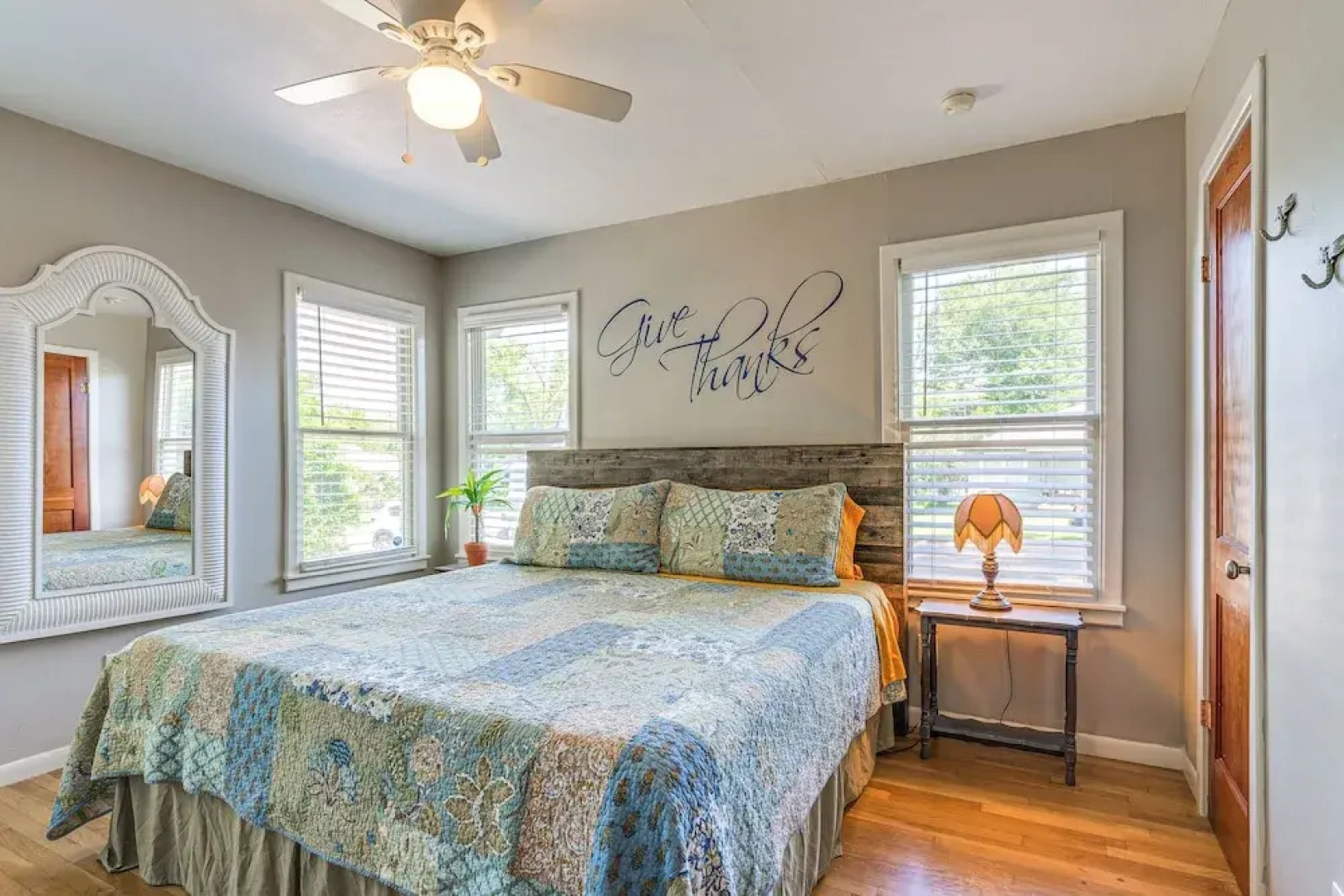 1 Mi to Dtwn: Family-friendly Brenham Bungalow!