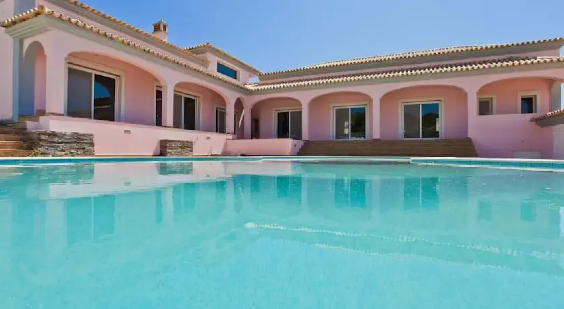 Vilas Algarve Helena