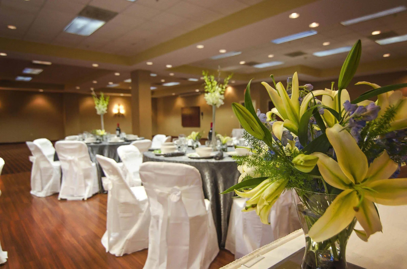 Hampton Inn Winchester N/Conference Center, VA