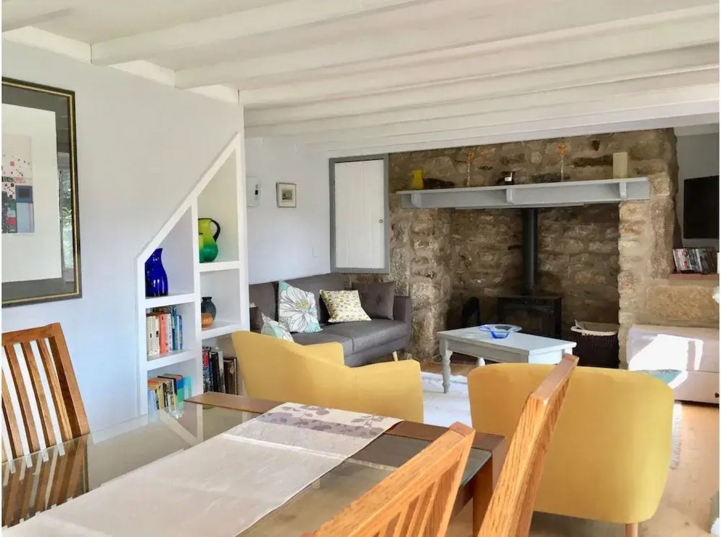 Tresowes Green Cottage