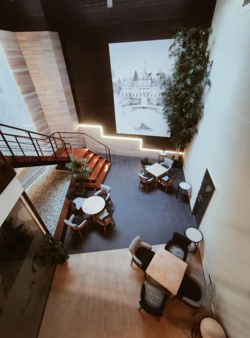 Hotel AR Isabel de Farnesio