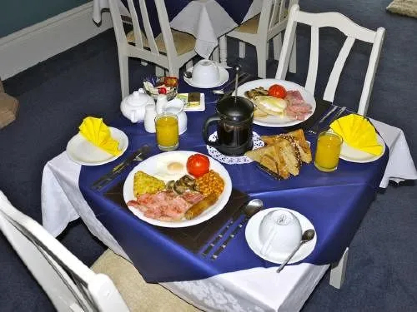 Babbacombe Guest House