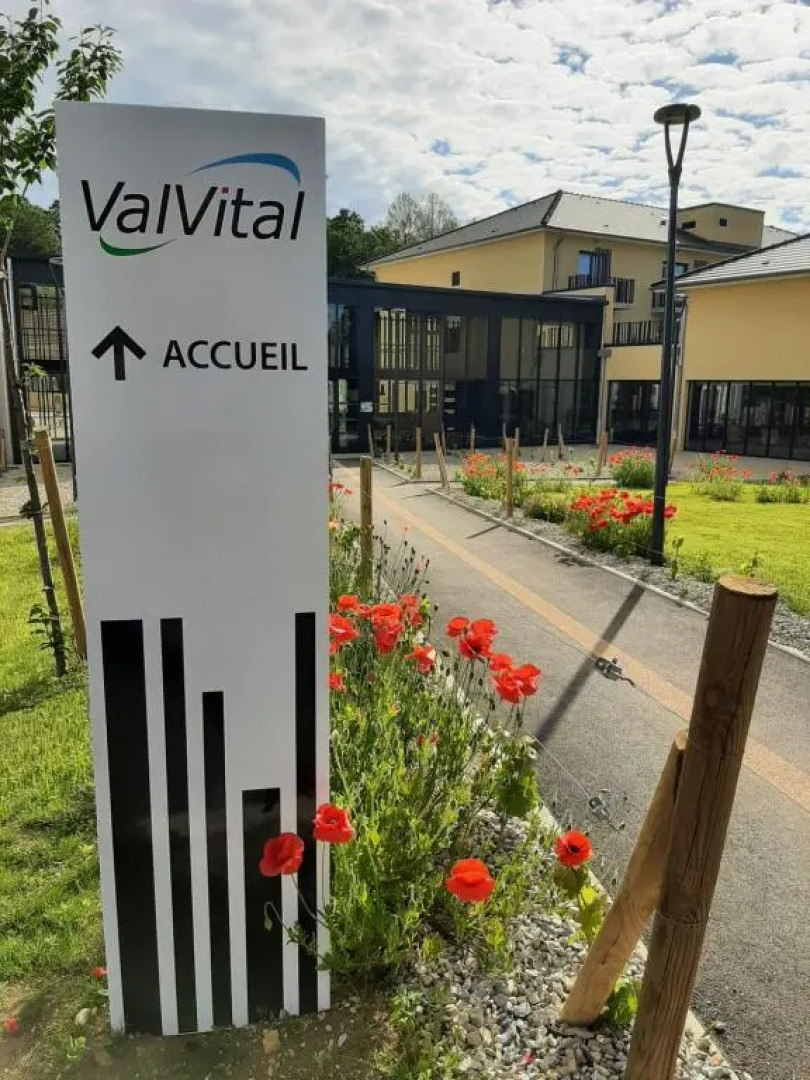 Villa Thermae Santenay