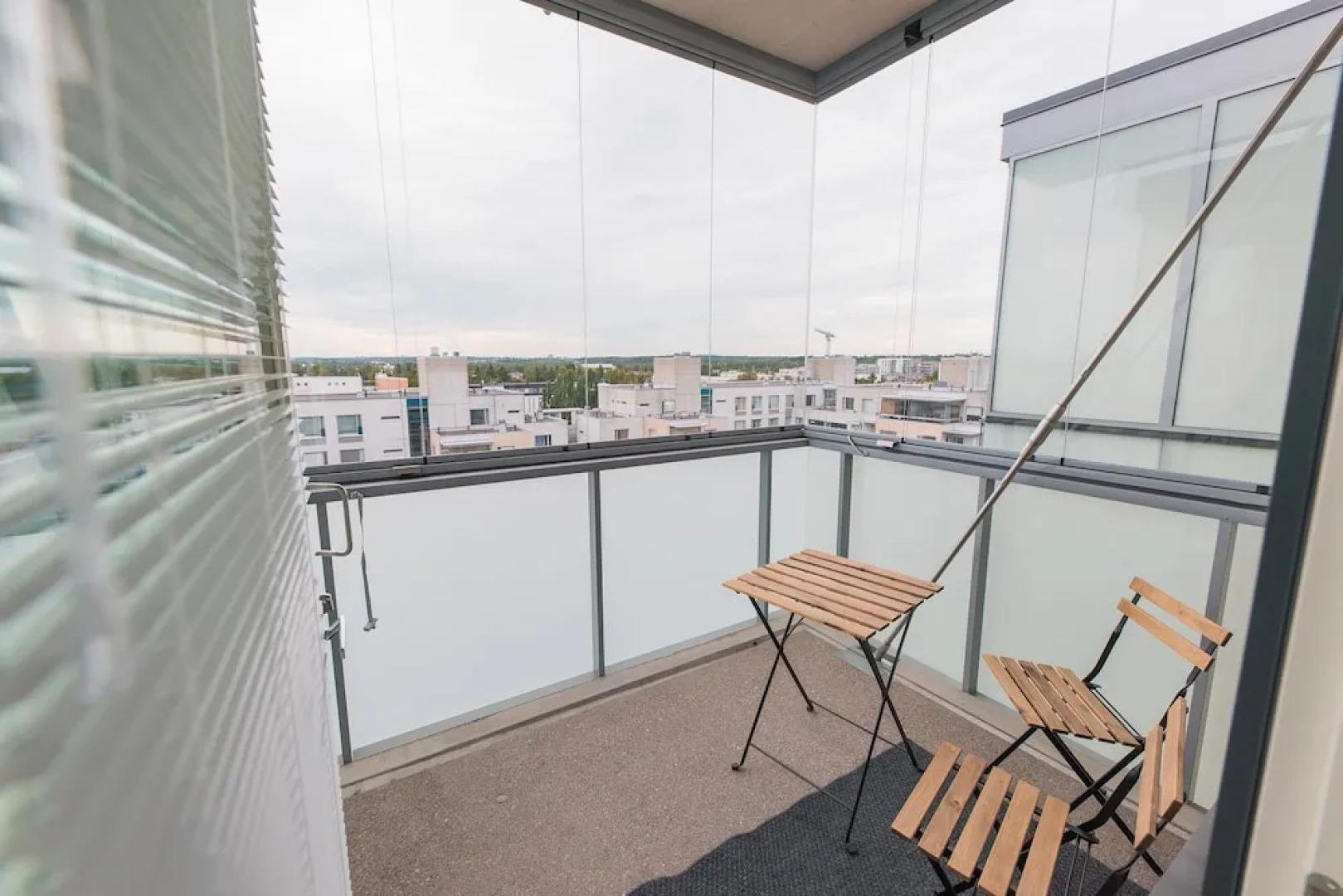 Forenom Serviced Apartments Neilikkatie