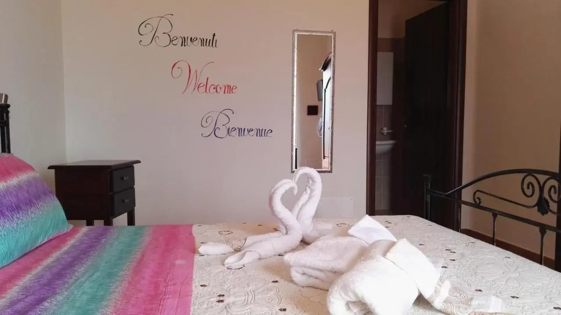 Agriturismo Agri Armonia