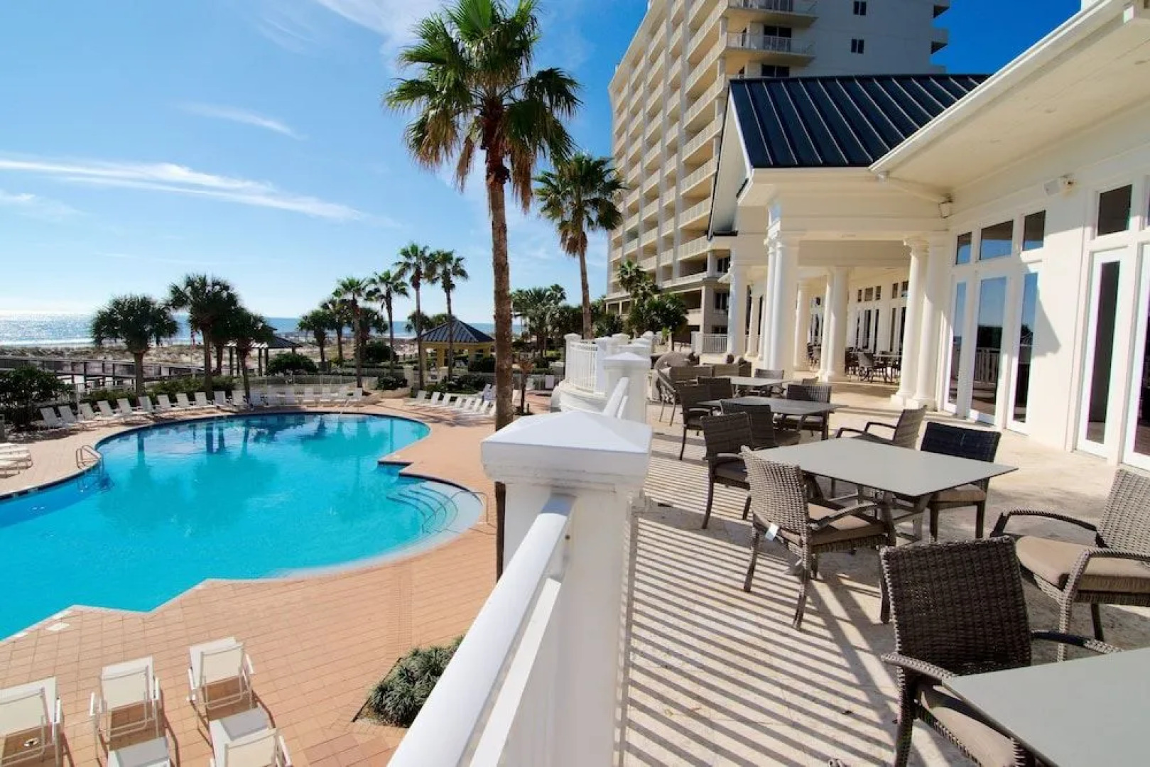 Cottage 23 at The Beach Club