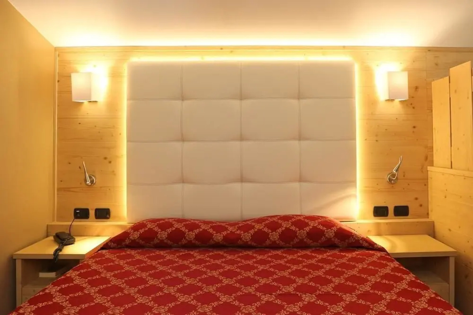 Hotel Andes Family & Wellness