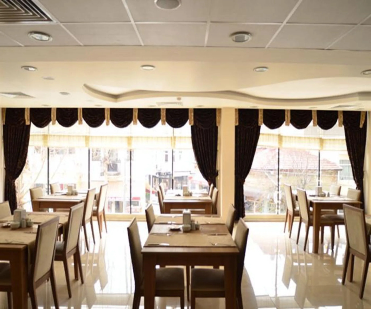 Ergun Hotel