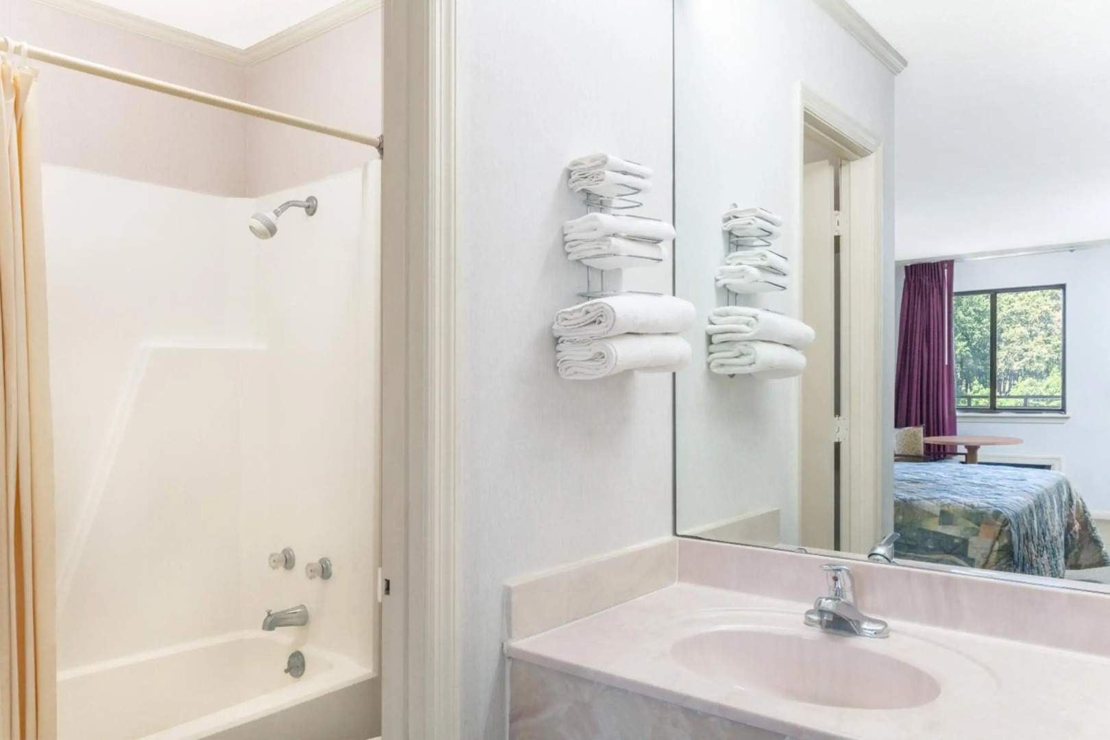 Knights Inn Yemassee