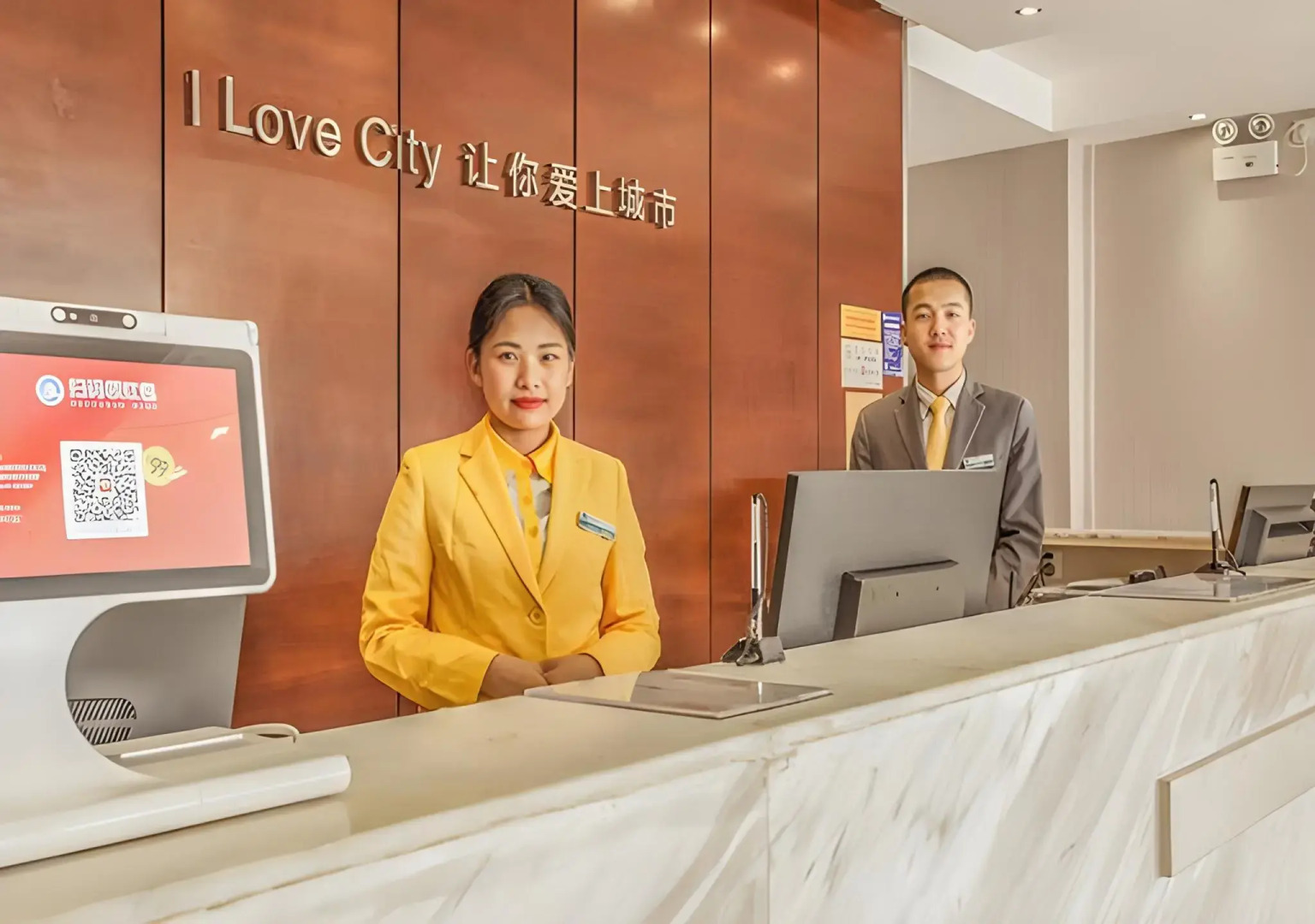 City Comfort Inn Liuzhou Yaobu Acient Town