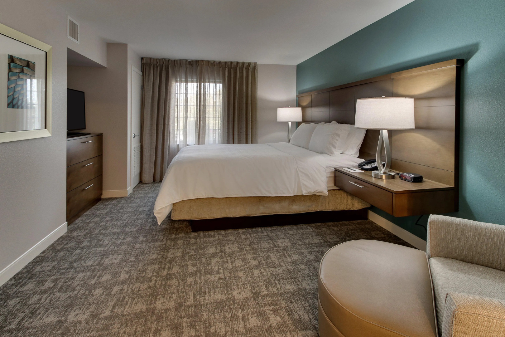 Staybridge Suites Missoula by IHG