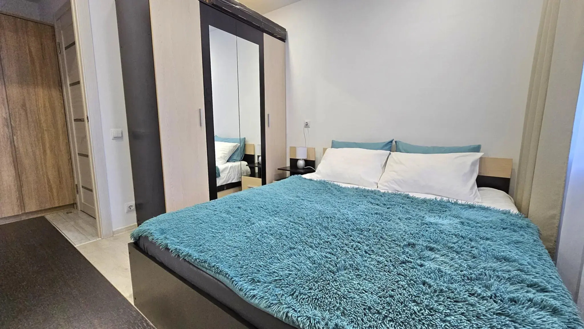 Апартаменты на улице Короленко 29