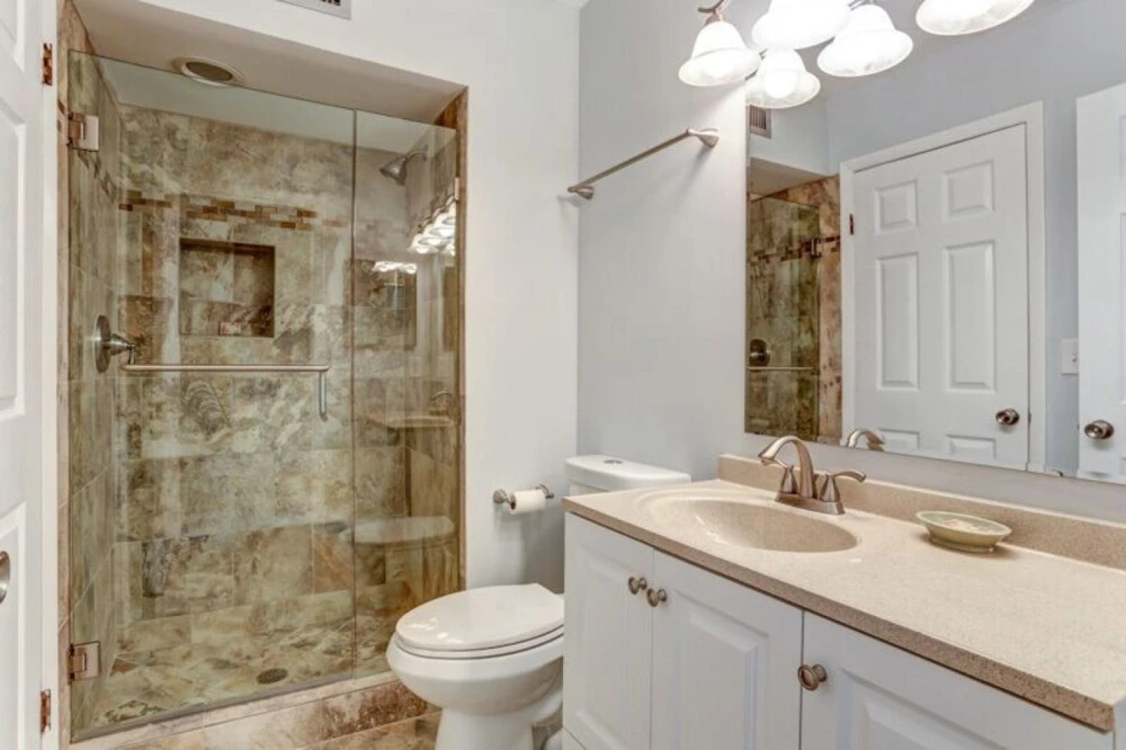 Sandpiper 95066 - 3 Br Townhouse