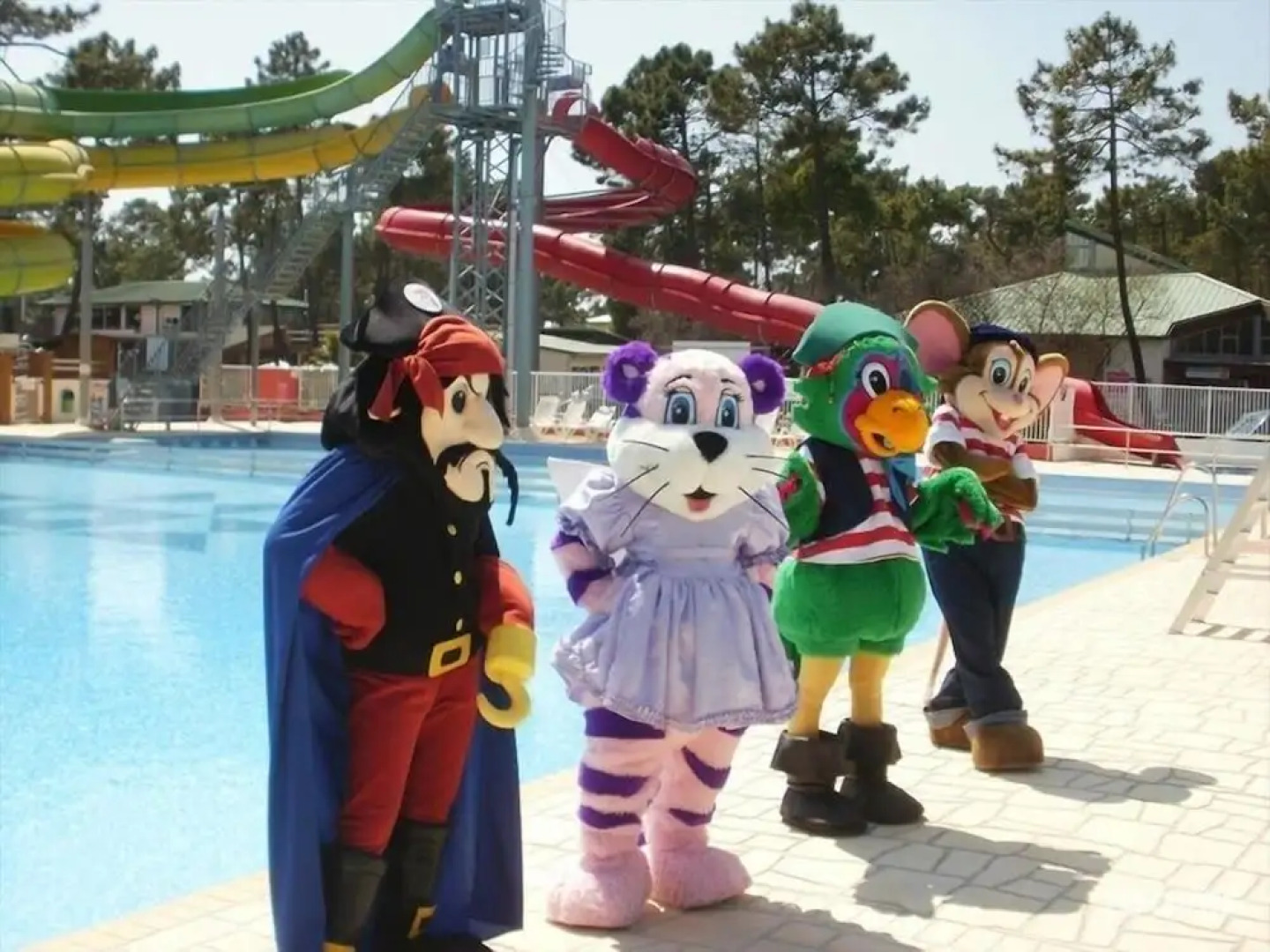 Boost Locamobil 17 Bonne Anse Plage