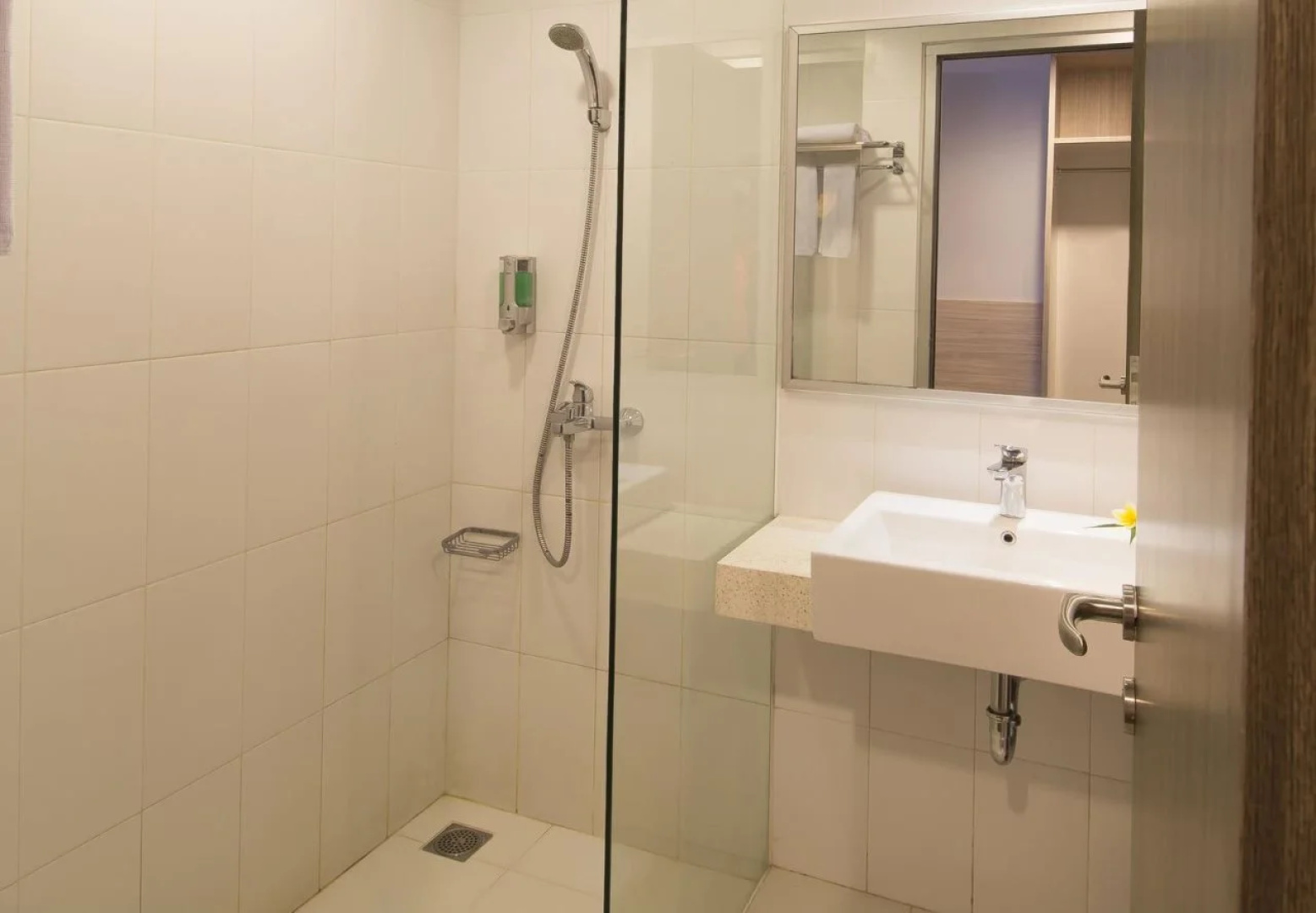 Burza Hotel Yogyakarta