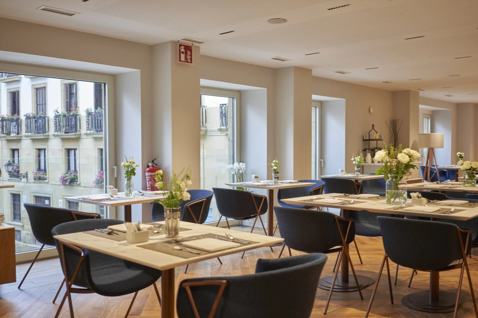 Lasala Plaza Hotel - Adults only