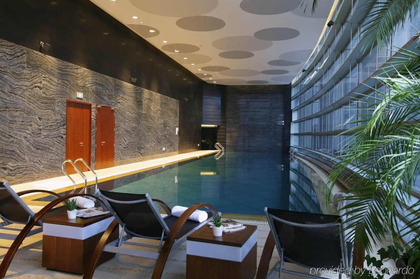 InterContinental Nanjing by IHG