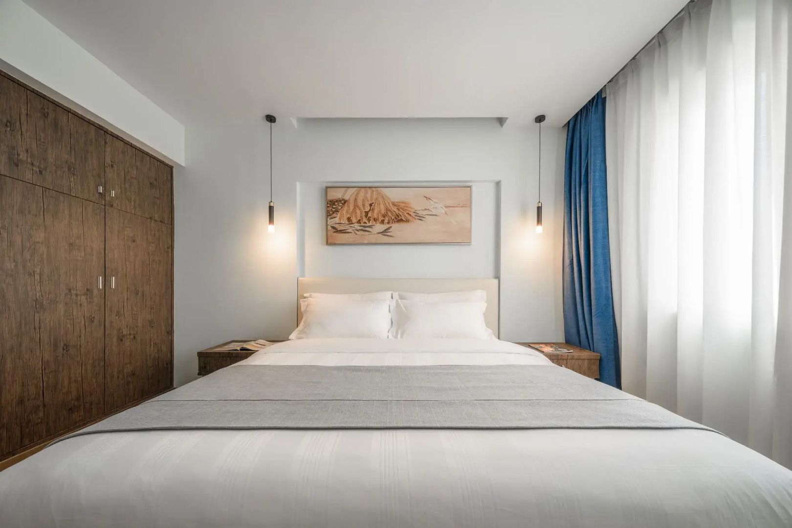 Shanshui Trends Hotel North Huaqiang