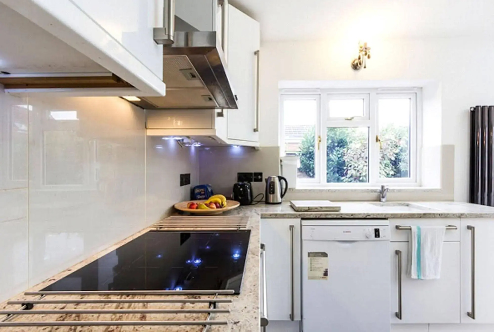 Swn Y Don Canterbury