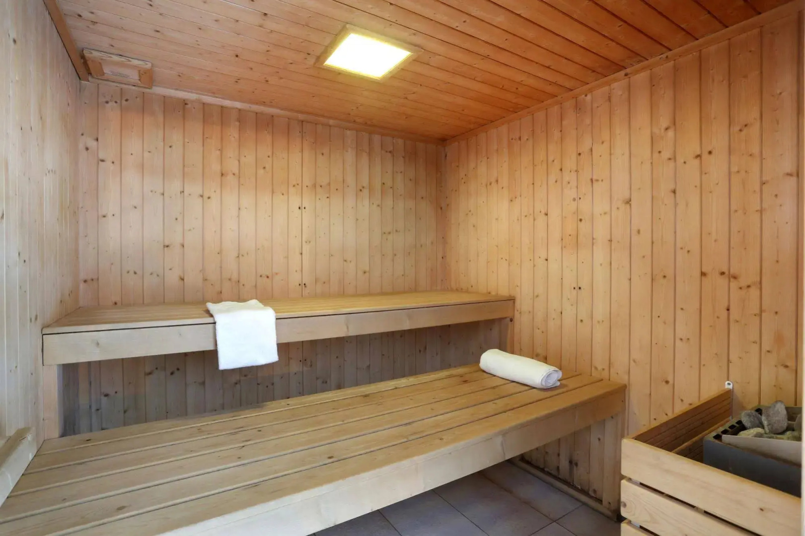 Résidence Néméa Les Chalets Des Evettes