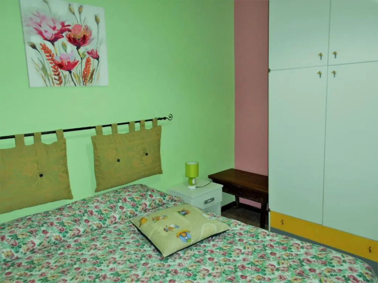 Casamuseo del Risorgimento