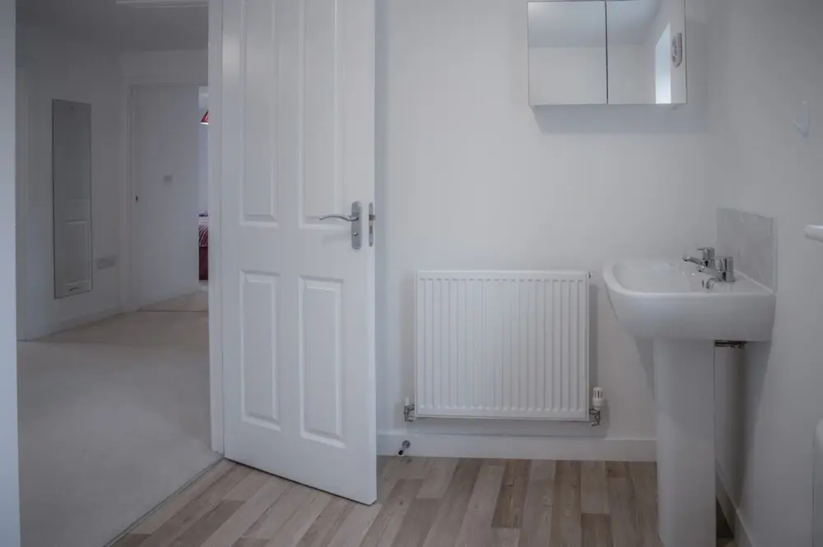 Maes Yr Odyn - 3 Bedroom - Narberth